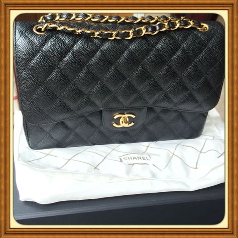 Chanel counterfeit handbags